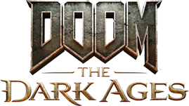 doom logo